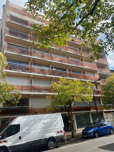 Appartement - 79 m² - 3 pièces