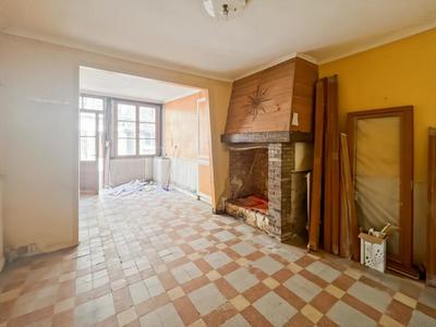 Immeuble - 100 m² - 6 pièces