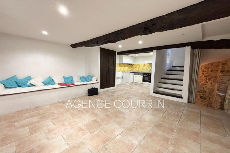 Maison de village - 95 m² - 4 pièces