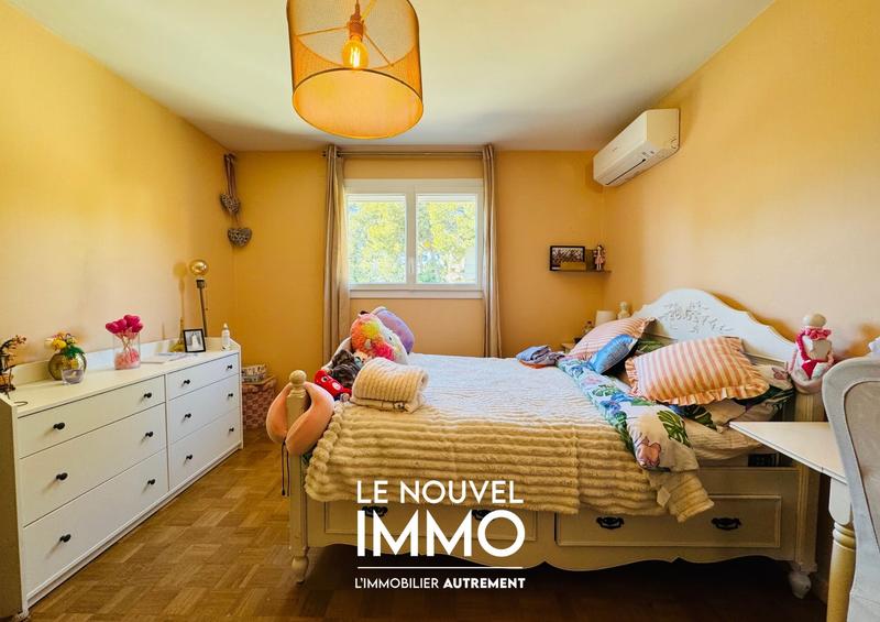 Maison - 210 m² - 6 pièces