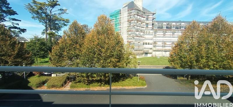 Appartement - 51 m² - 2 pièces