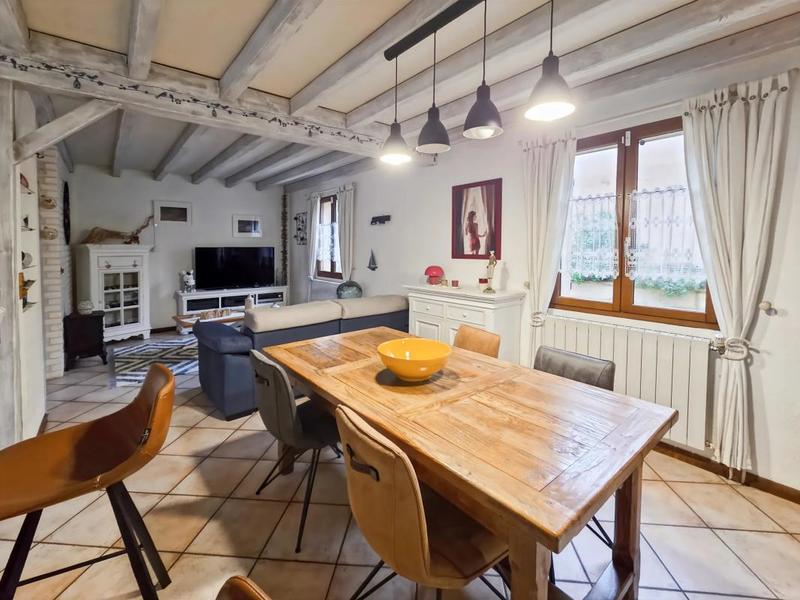 Maison - 67 m² - 4 pièces
