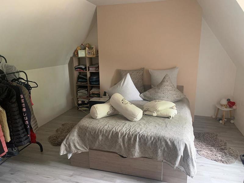 Maison - 230 m² - 10 pièces