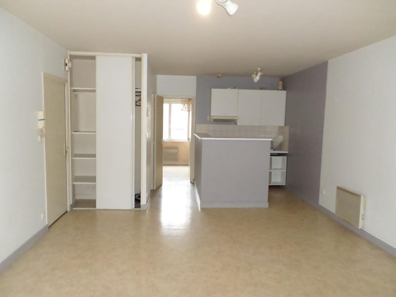 Immeuble - 40 m² - 8 pièces