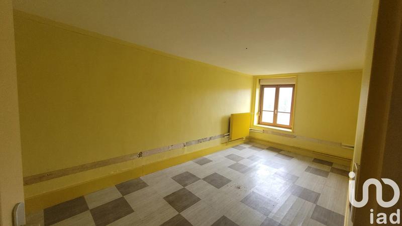 Maison de village - 188 m² - 5 pièces