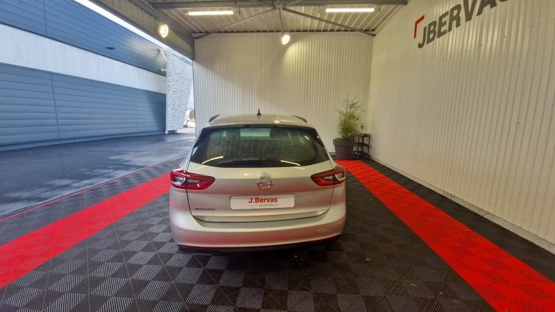 Opel Insignia Sports Tourer 1.5 Diesel 122 Ch Bva8 Edition Business