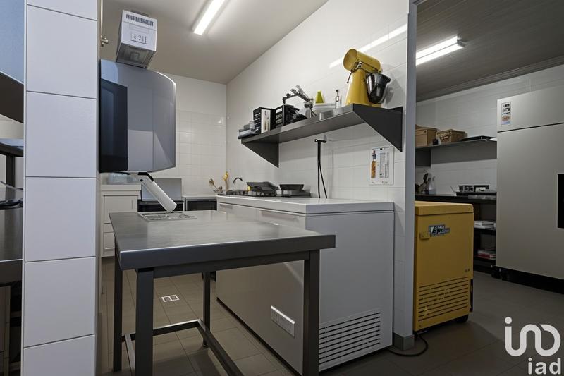 Local commercial - 300 m²