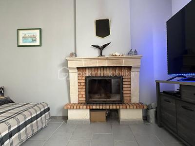 Maison de village - 171 m² - 7 pièces