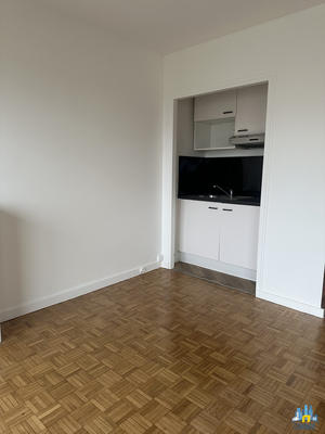 Appartement - 28 m² - 1 pièce