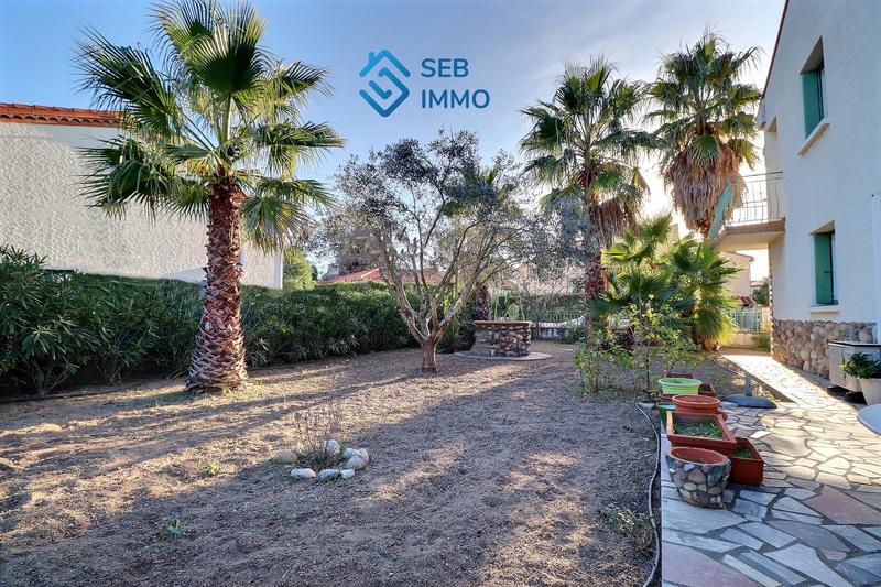 Maison - 124 m² - 5 pièces