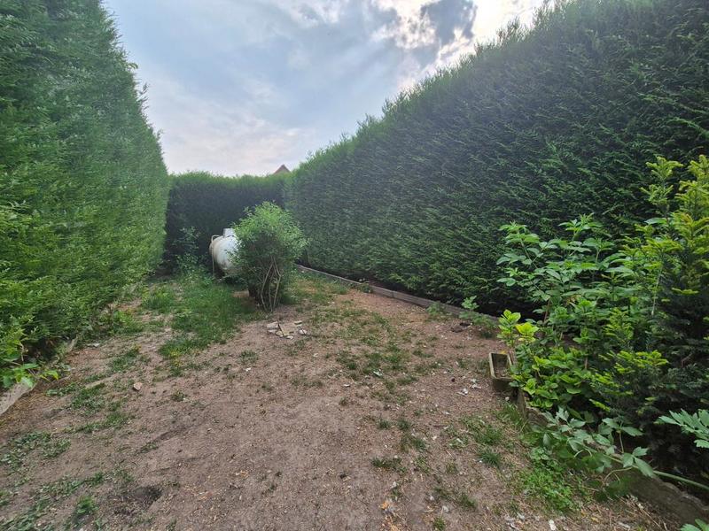 Maison - 74 m² - 3 pièces