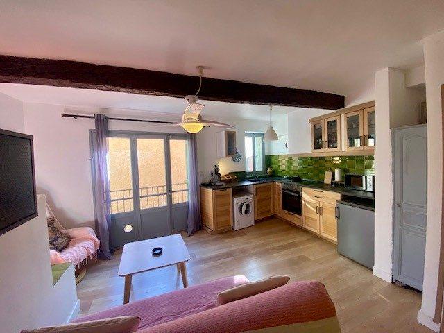 Appartement - 45 m² - 3 pièces