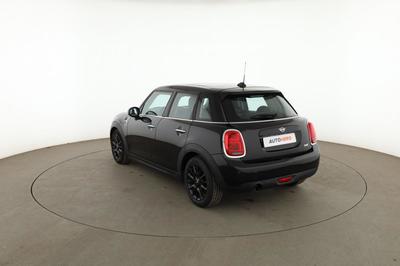 Mini Mini One Edition Heddon Street 5p 102 ch