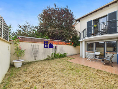 Maison - 74 m² - 4 pièces