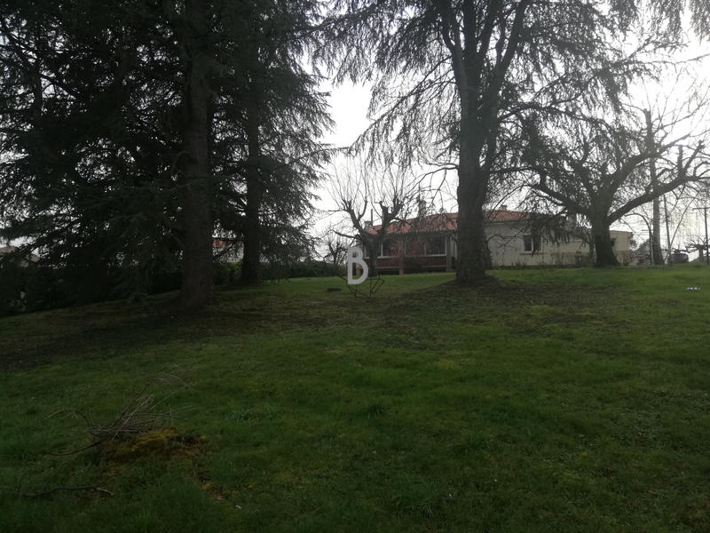 Maison - 127 m² - 6 pièces