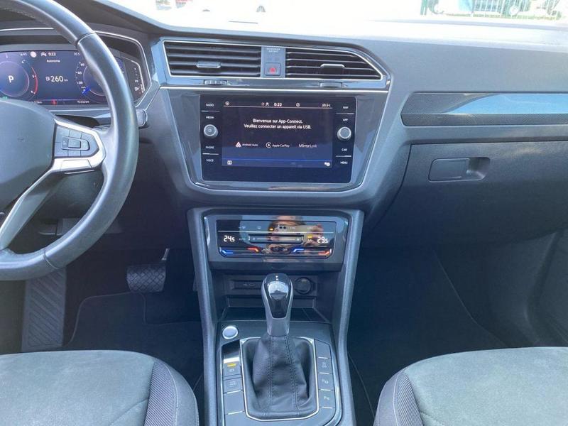 Volkswagen Tiguan 2.0 Tdi 150ch Dsg7 Elegance