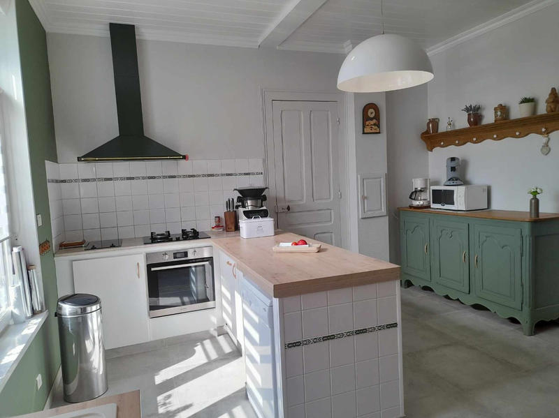 Propriété - 460 m² - 15 pièces