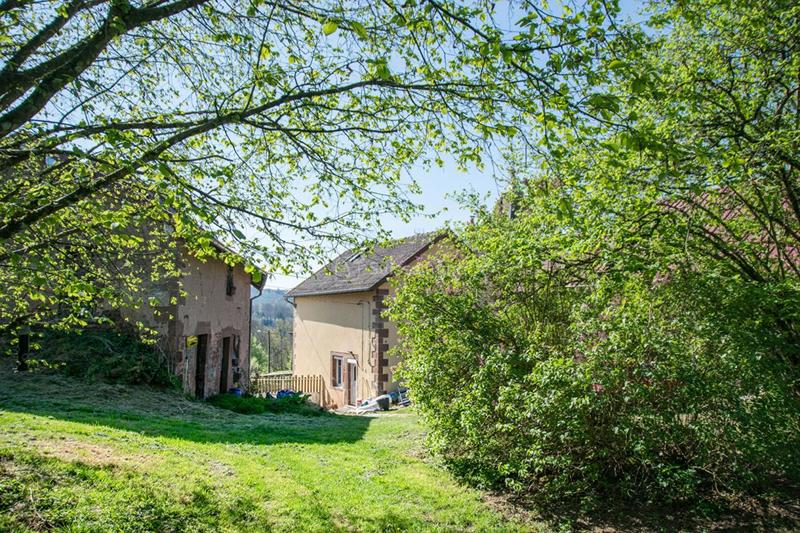 Maison - 96 m² - 5 pièces