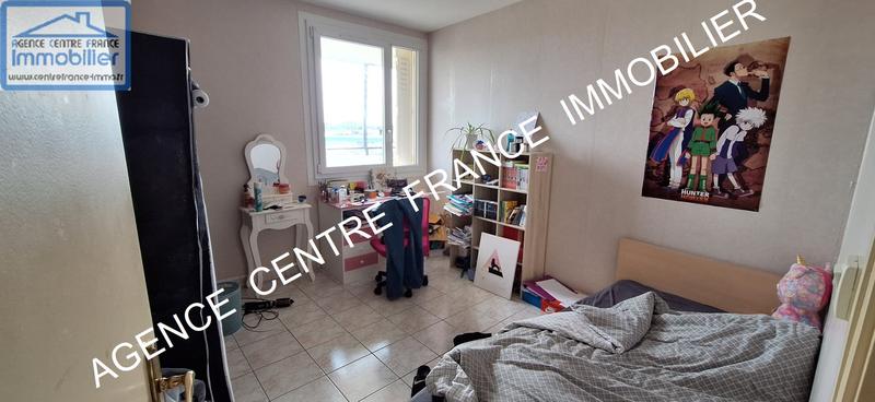 Appartement - 73 m² - 4 pièces