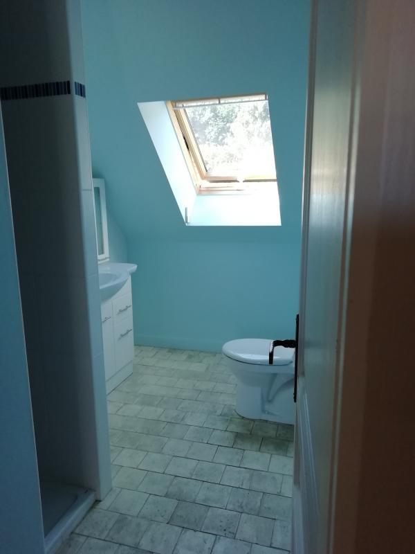 Maison - 218 m² - 8 pièces