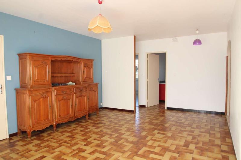 Maison - 122 m² - 7 pièces