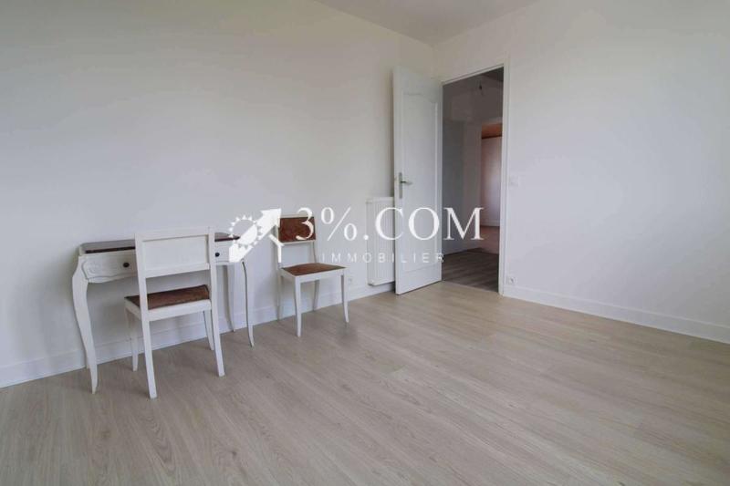 Maison de ville - 129 m² - 5 pièces