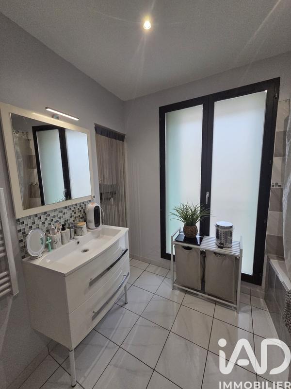 Maison de village - 79 m² - 4 pièces