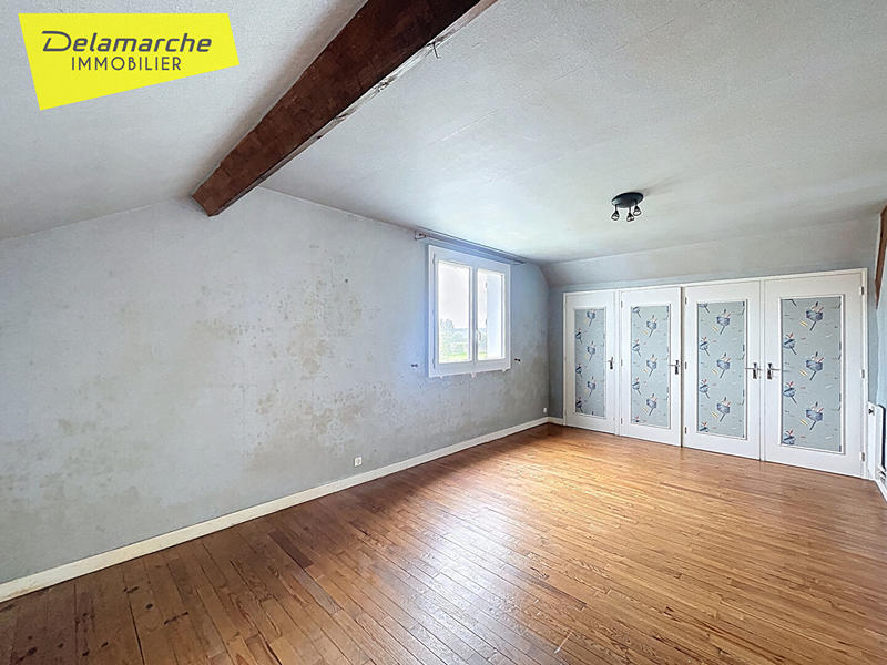 Maison - 170 m² - 6 pièces