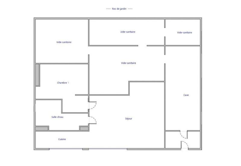 Maison - 235 m² - 6 pièces