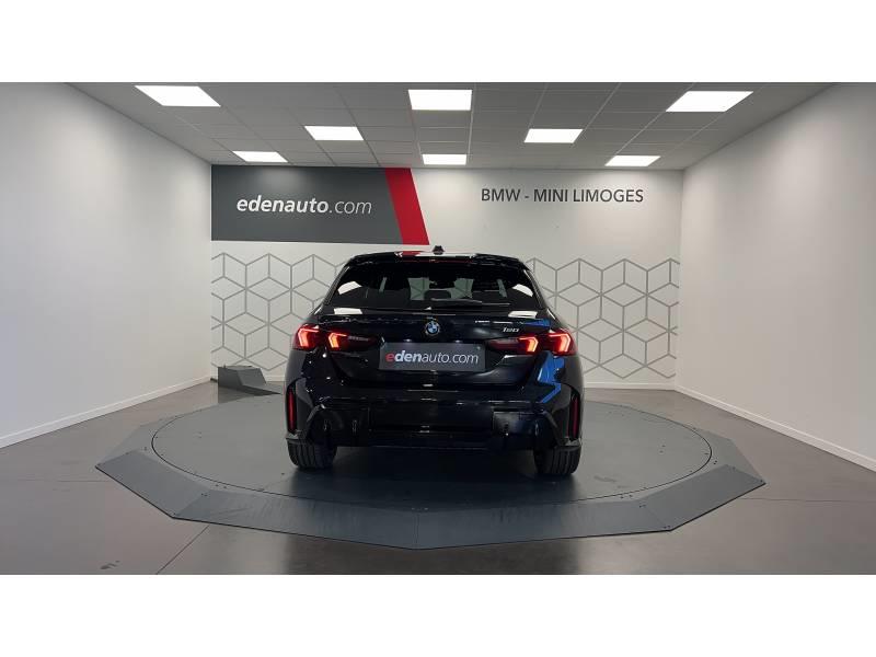 Bmw Série 1 120 170 ch Dkg7 m Sport