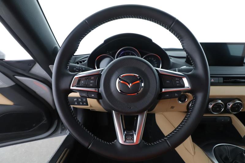 Mazda Mx-5 St 1.5 Skyactiv-G Kazari 132 ch