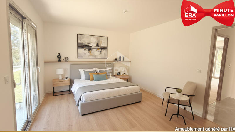 Maison - 139 m² - 5 pièces