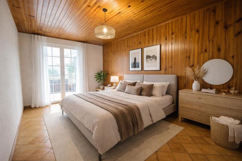 Pavillon - 140 m² - 8 pièces