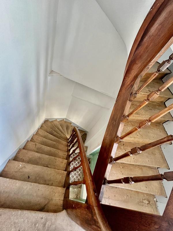 Appartement - 78 m² - 3 pièces