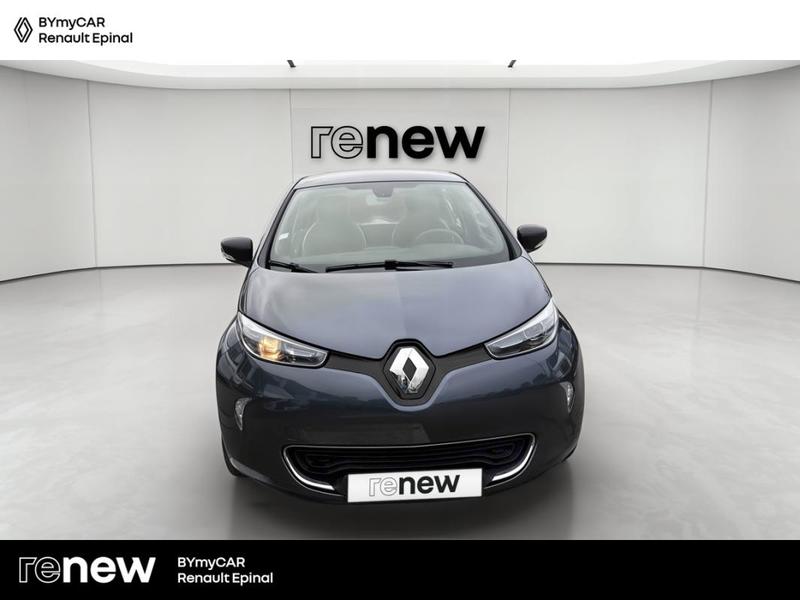 Renault Zoe R90 Business