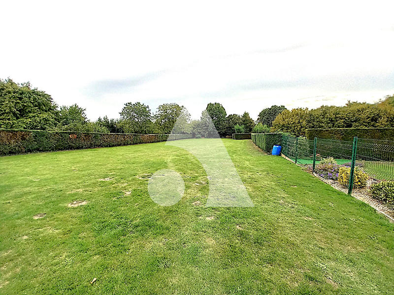 Maison - 189 m² - 13 pièces