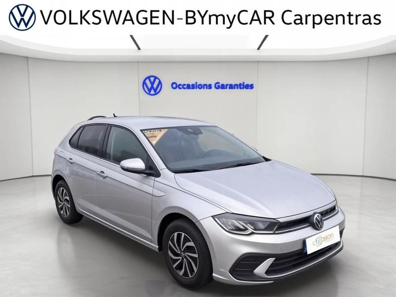 Volkswagen Polo 1.0 Tsi 95 s&amp;S Dsg7 Vw Edition