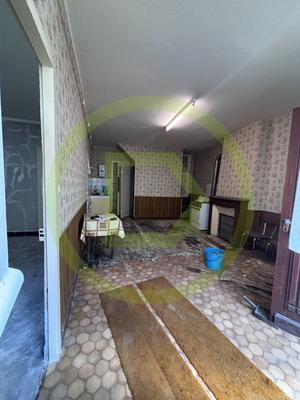 Maison - 80 m² - 5 pièces