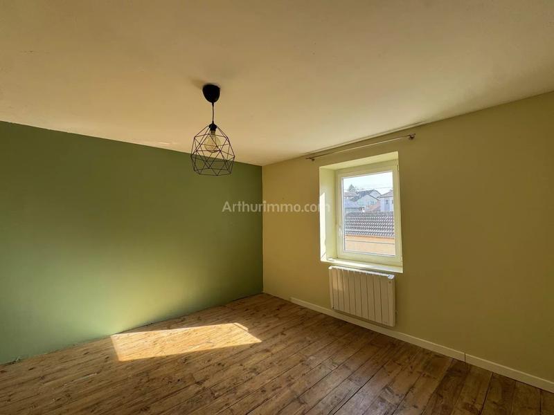 Maison - 155 m² - 5 pièces