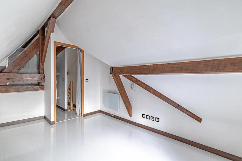 Appartement - 37 m² - 2 pièces