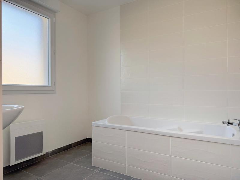 Maison - 115 m² - 6 pièces