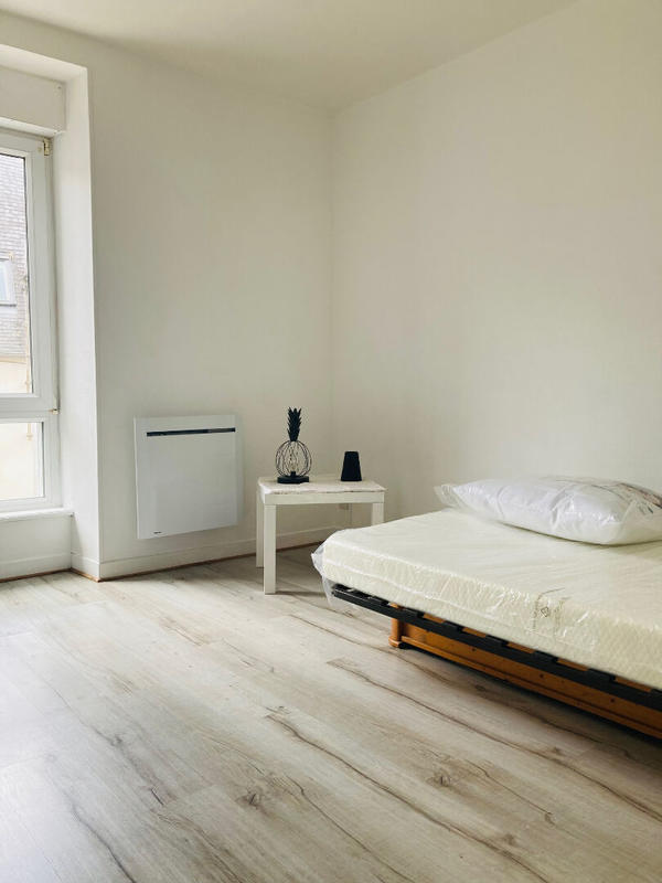 Appartement - 25 m² - 1 pièce