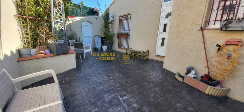 Maison - 162 m² - 4 pièces