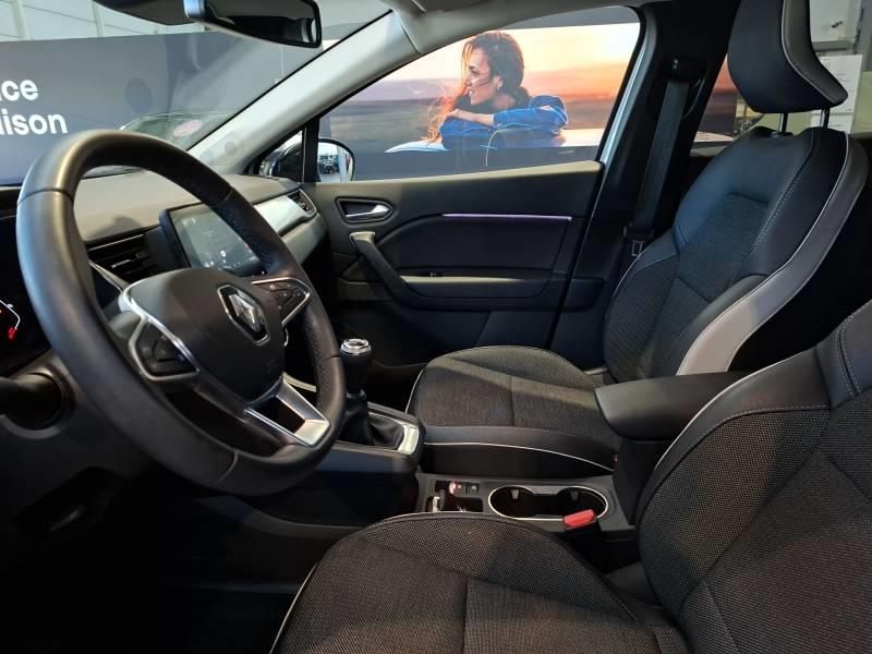 Renault Captur TCe 140 - 21 Intens