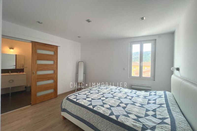 Appartement - 52 m² - 3 pièces