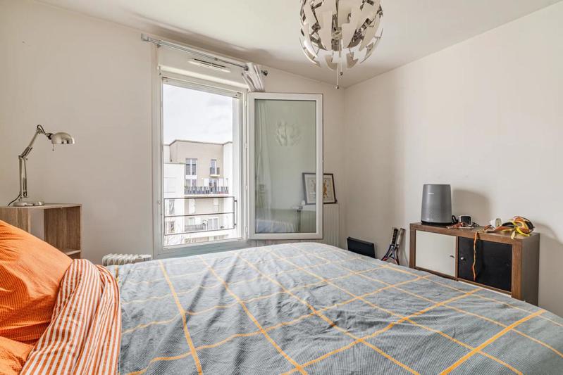 Appartement - 75 m² - 4 pièces