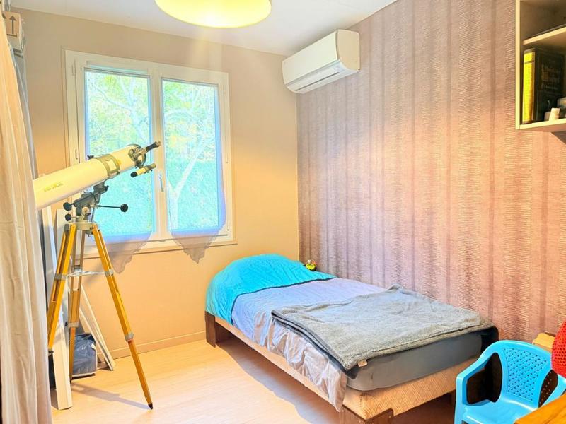 Maison - 112 m² - 6 pièces