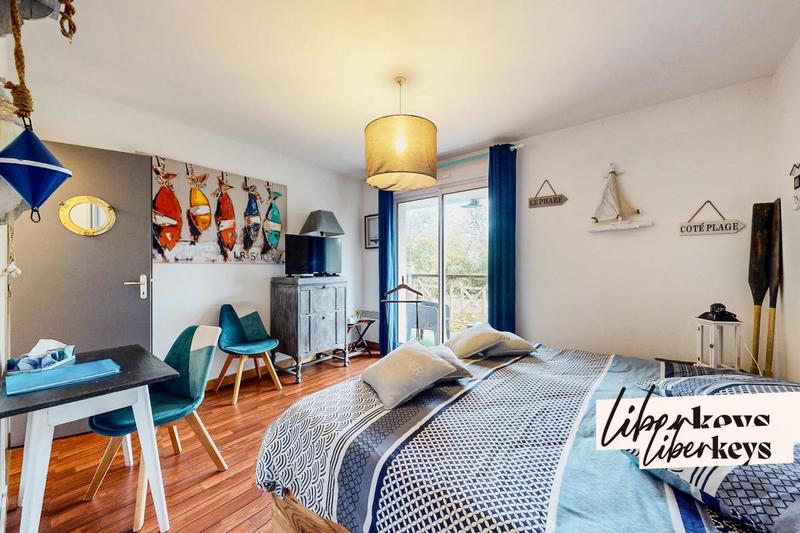 Gîte - 289 m² - 12 pièces