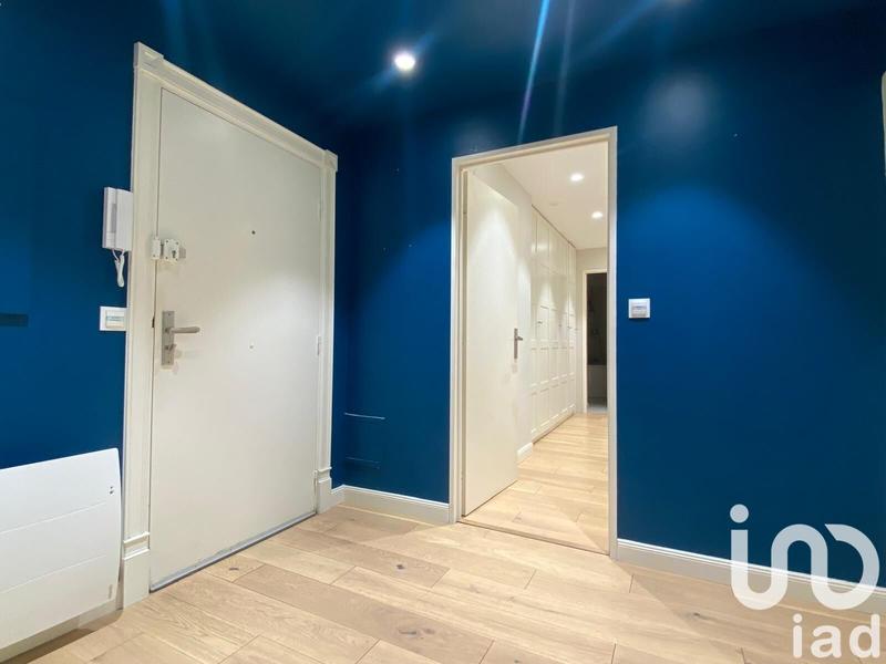 Appartement - 128 m² - 5 pièces