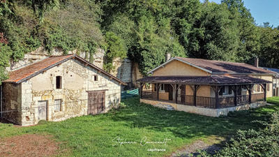 Maison - 131 m² - 6 pièces